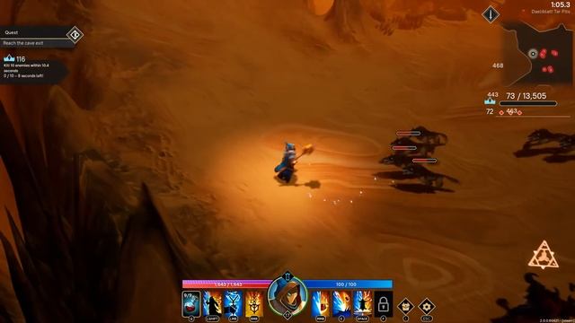 ***PAGAN ABSENT GODS Gameplay Walkthrough PART 26 Lukian VS Volodimeru of The Fallen Realms(PC)*** смотреть онлайн