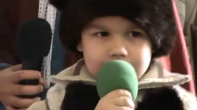 сценка ,,Мушкитер,, г,Брянка 2012г, смотреть онлайн