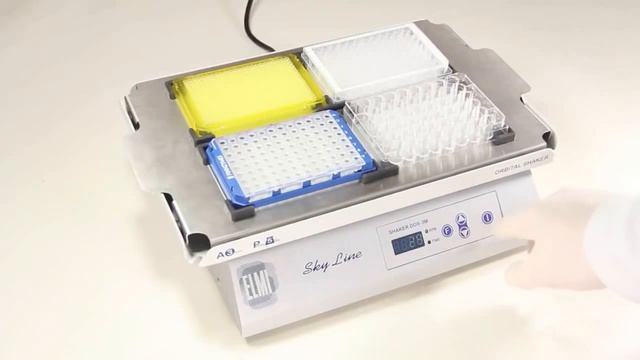 Орбитальные шейкеры скрии S 3 смотреть онлайн