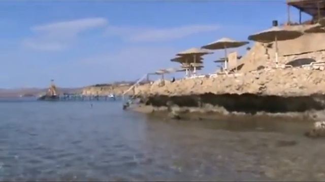 Египет 2013 Шарм Эль Шейх пляж Эль Фанар смотреть онлайн