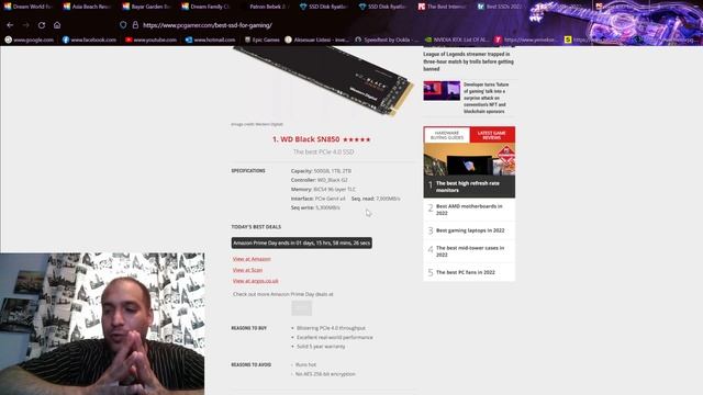 2022 Yılında Alınabilecek Güzel SSD Markaları Nelerdir ?