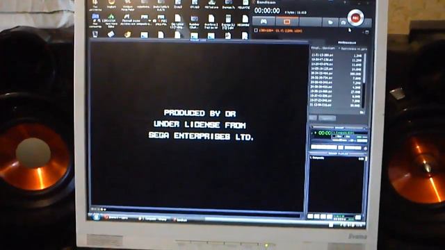 Sega Genesis + DefleMask смотреть онлайн