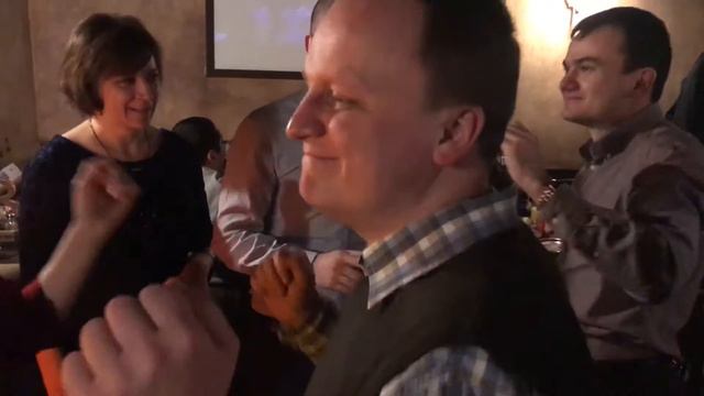 Встреча выпускников медицинского класса Гимназии 12 г.Минска спустя 20 лет. смотреть онлайн