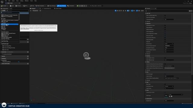 Create A First Person Shooter (FPS) in Unreal Engine 5 - Beginner Series #1 смотреть онлайн