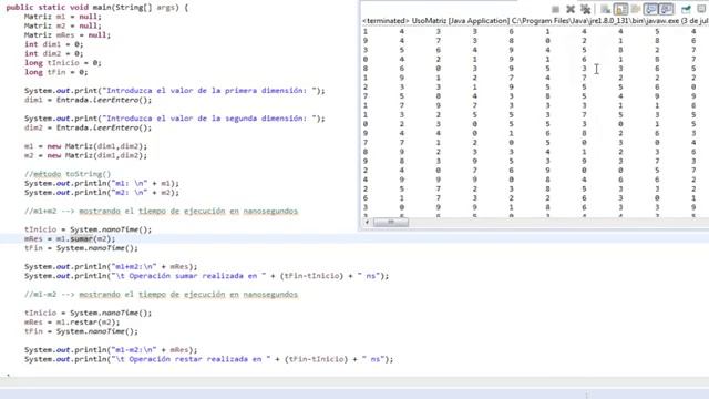 COMO PROGRAMAR EN JAVA #8.2 Programando| Arrays смотреть онлайн