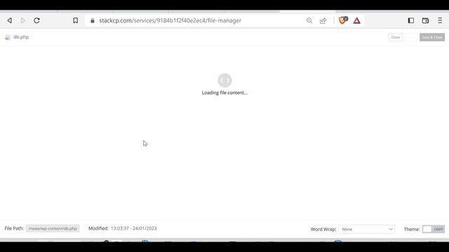 performance lab plugin broken wordpress site | EASY FIX смотреть онлайн