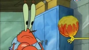 🆕️Губка Боб- Заноза(5/5)