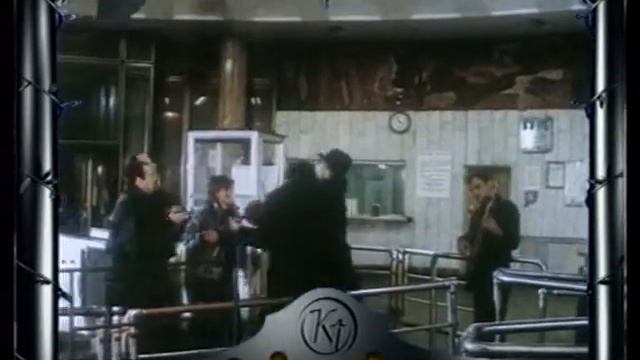 Крематорий - Маленькая девочка смотреть онлайн