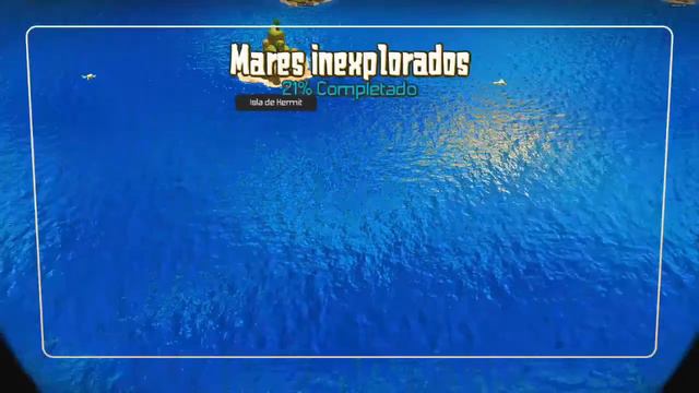 Oceanhorn Cap 8 Isla de los vientos смотреть онлайн