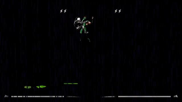 Mortal Kombat Defenders of the Earth (Fatality) #3 смотреть онлайн