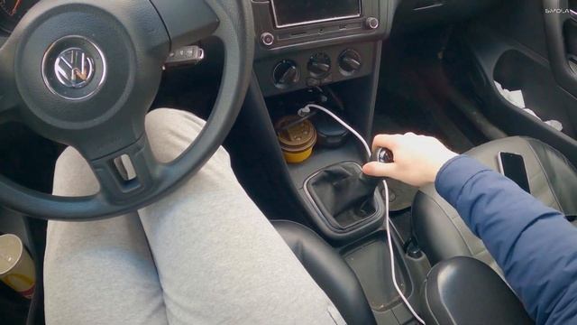 Что стало с VW Polo после 200 000 км? Обзор поломок и тест-драйв Фольксваген Поло смотреть онлайн