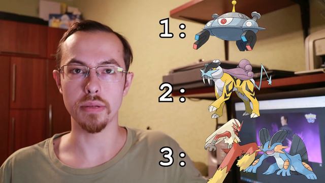 [Pokemon GO] Как победить Арло - одного из лидеров Команды R? смотреть онлайн