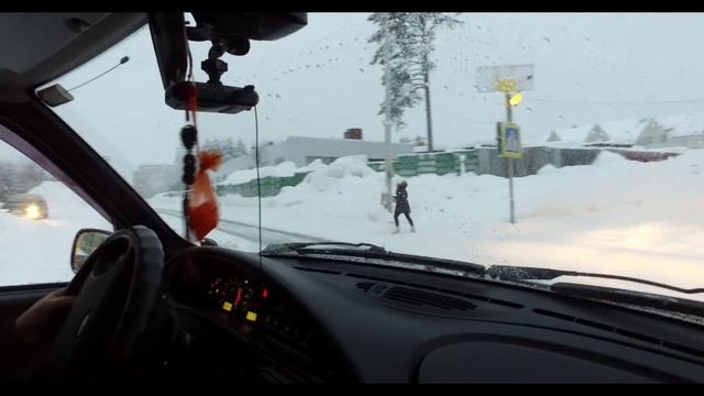 Блог ep.6 Буксируем Тёмину Шниву смотреть онлайн