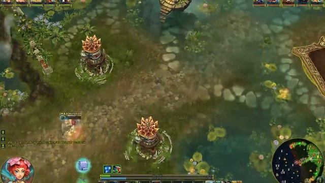 Prime World [Королева фей] #14 смотреть онлайн