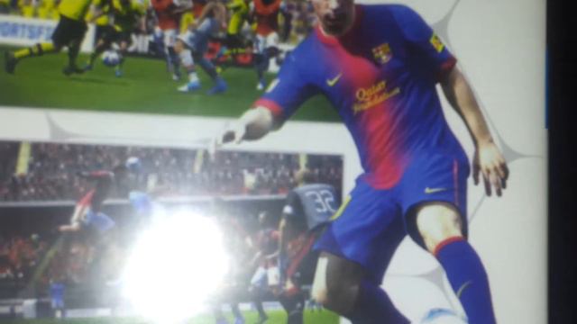FIFA 13: UNBOXING (HD) смотреть онлайн
