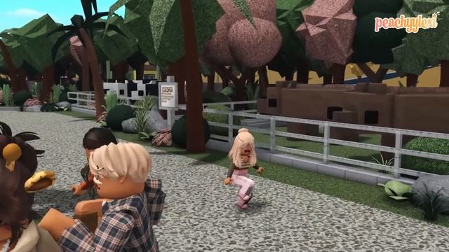 Evie And Taylor's Dad PROPOSES TO HIS GIRLFRIEND! *I WANT MY EX BACK* VOICE Roblox Bloxburg Rolepla смотреть онлайн