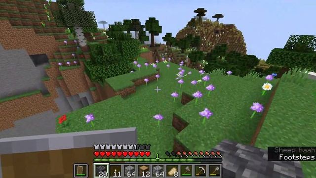 Jibbo Craft SMP Episode 2- A quick tour of Paradoxia смотреть онлайн