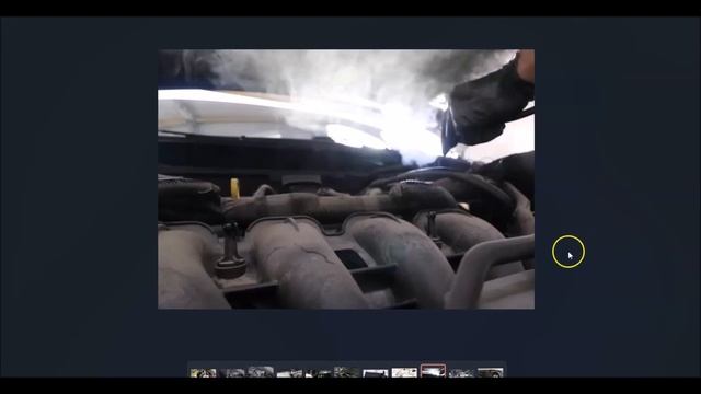 How to Fixes Toyota P0446 Code: Evaporative Emission Control System Vent Control Circuit Malfunctio смотреть онлайн