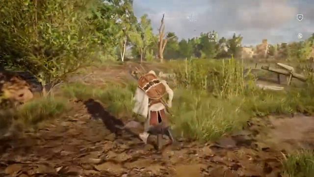Assasin screed origins platinum grind #12 смотреть онлайн