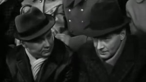 Штирлиц: Трудно стало работать. Столько развелось идиотов, говорящих правильные слова.