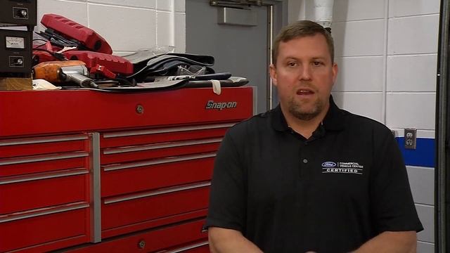 Hennepin Tech’s Ford ASSET Program Has 100% Job Placement Rate смотреть онлайн