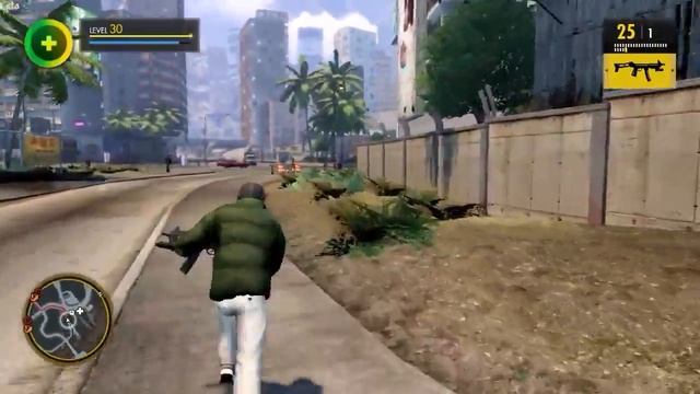 Triad Wars Beta Gameplay 2 Export Mission смотреть онлайн