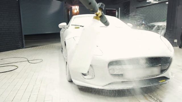 Riancar Detailing - качественная мойка авто в Минске смотреть онлайн