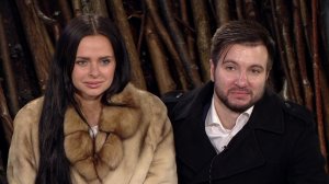 ДОМ-2 Город любви 3817 день Вечерний эфир (22.10.2014)