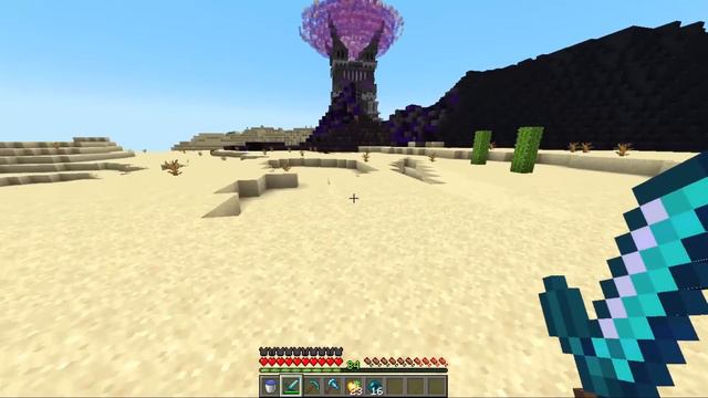 How I found this TOP SECRET GLITCH in this Minecraft SMP смотреть онлайн