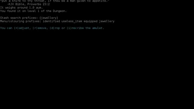 Let's Try Dungeon Crawl Stone Soup Spriggan enchanter p1 (ru comments) смотреть онлайн