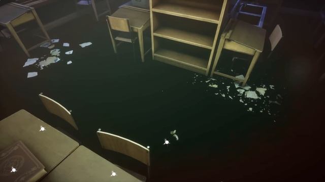 Новые секретные места игры // Evil Nun: The Broken Mask смотреть онлайн