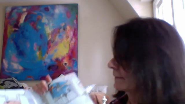 Story Time with Mrs. Huaco - Curious George and the Pizza смотреть онлайн