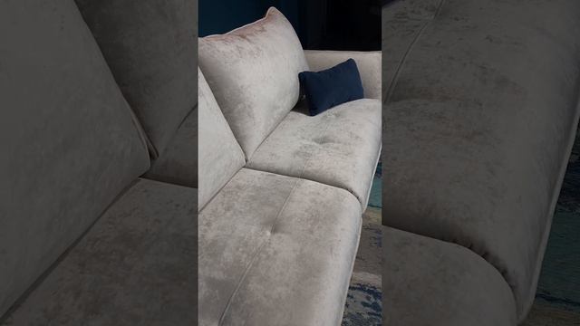 Компактный и уютный диван - Верона