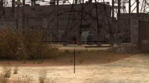 S.T.A.L.K.E.R. НС ОП 2.1 #109. Затон. Три части Документов для Димака. И Тайник Коллекционера.