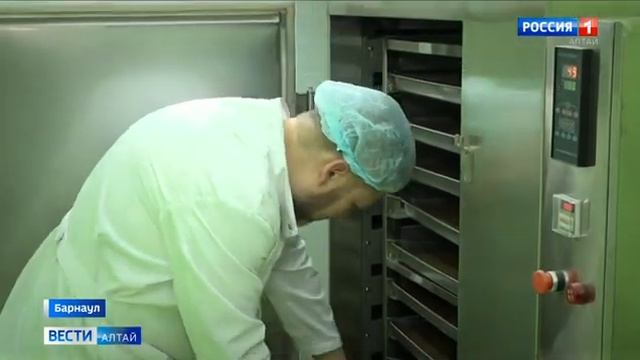 Импортозамещение в действии смотреть онлайн