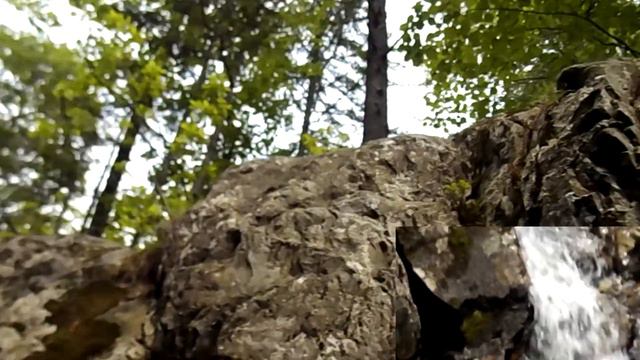 Смольные Водопады смотреть онлайн