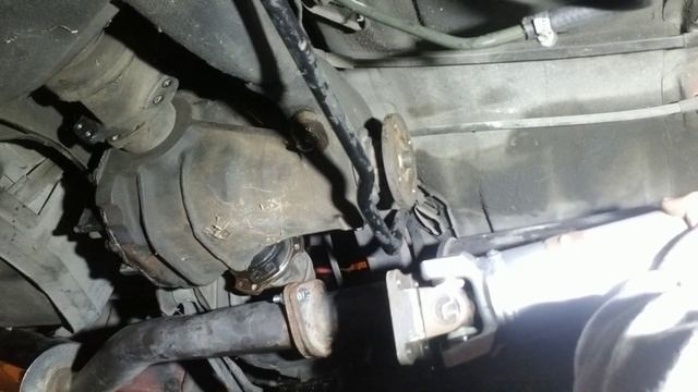 How to change a S13 diff! смотреть онлайн