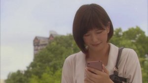 Любовь 1 сезон 6 серия