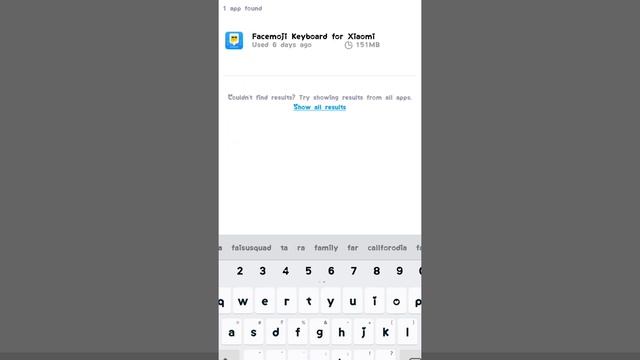 face emoji keyboard xiaomi uninstall xiaomi Settings How_uninstall_face_keyboardAndroidmobile_Note8 смотреть онлайн