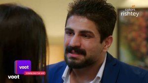 Naagin 3 | नागिन 3 | Ep. 43 | Vikrant To Make Mahir's Life Hell