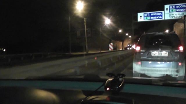 Пожар Автобуса на 22-м км. Минского шоссе смотреть онлайн