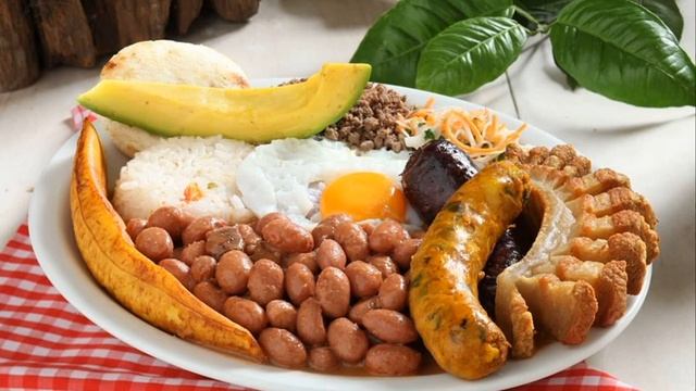 Интересные факты о еде Испании