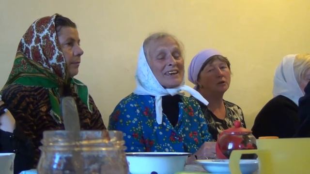 СОЛОВКИ ВСТРЕЧА ТРЕХ СЕСТЕР Мамо моя смотреть онлайн