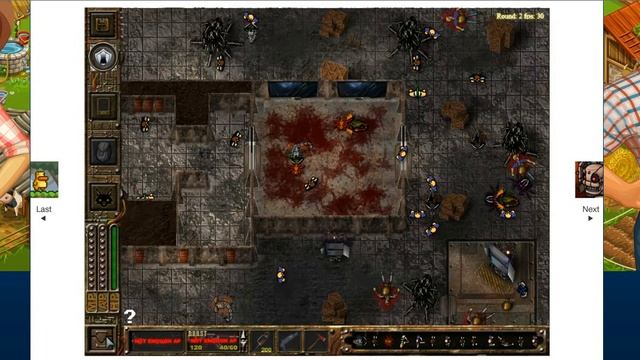 Project Wasteland 0 #8 смотреть онлайн