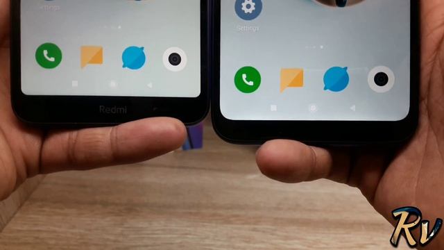 Redmi 7A vs Redmi 7 - Which Should You Buy ? смотреть онлайн