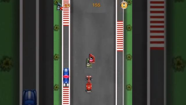 Paris Formula Roadrunner FREE Rally - Street Indycar Burn Out Best Racing Game Review смотреть онлайн