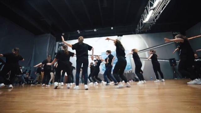 Поколение / Generation Crew - Get Up and Dance 2016 смотреть онлайн