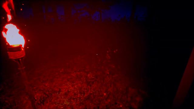 The Fabled Woods| Series Finale + Both Endings shown at the very end! смотреть онлайн