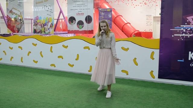 Ишкова София " I have nothing смотреть онлайн