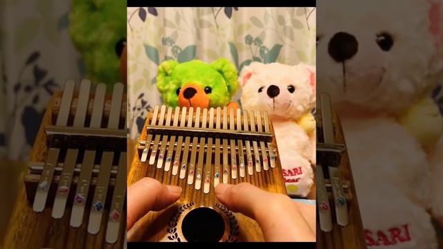 世界で一番愛した人／TAEMIN( kalimba) смотреть онлайн